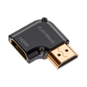 Audioquest HDMI 90° NU/L HDMI