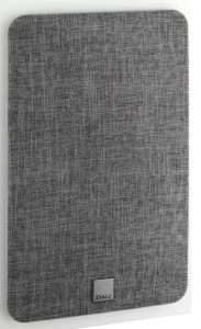 DALI Oberon On-Wall Frontgrill Grau