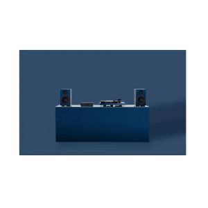 Pro-Ject Colourful Audio System Blau