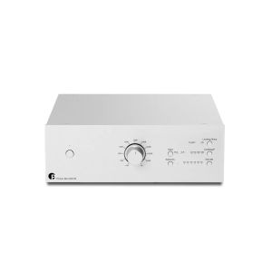 Pro-Ject Phono-Box DS3 Silber