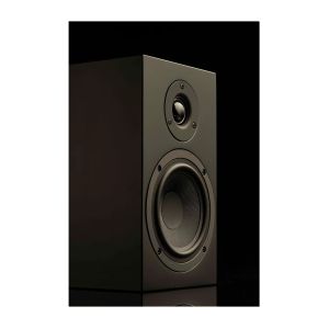 Pro-Ject Speaker-Box 5 S2 Satin Black