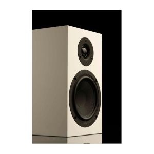 Pro-Ject Speaker-Box 5 S2 Satin White