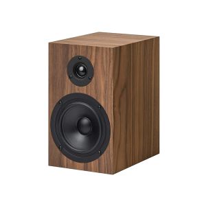 Pro-Ject Speaker-Box 5 Walnuss