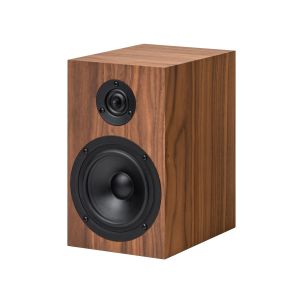 Pro-Ject Speaker-Box 5 DS2 Walnuss