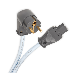 Supra Cables LoRad MK2 2.5 CS-EU/A 1.0M EU-C13 IEC