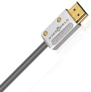 Wireworld Stellar 2,0 m HDMI