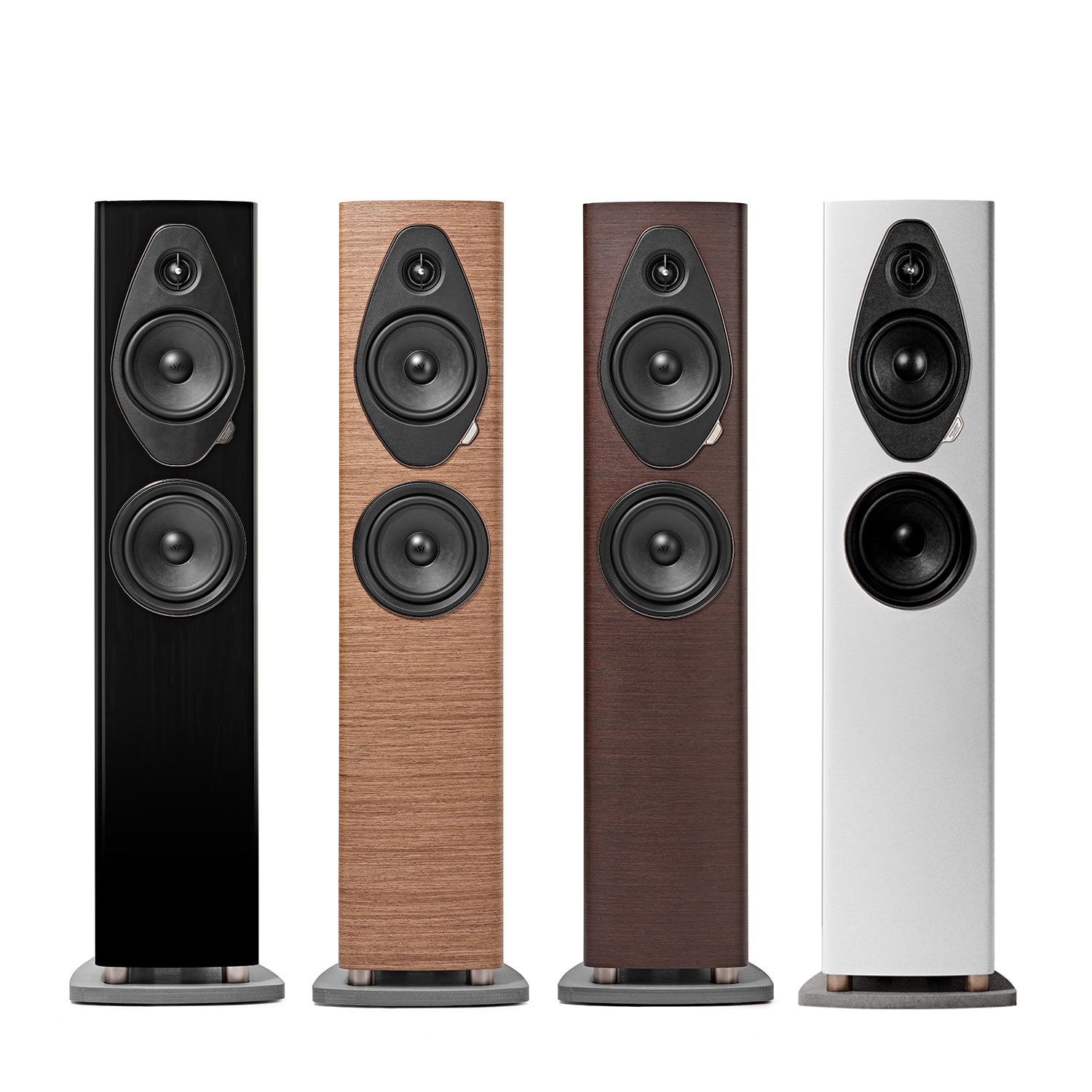 Sonus Faber Sonetto III G2 --- 1