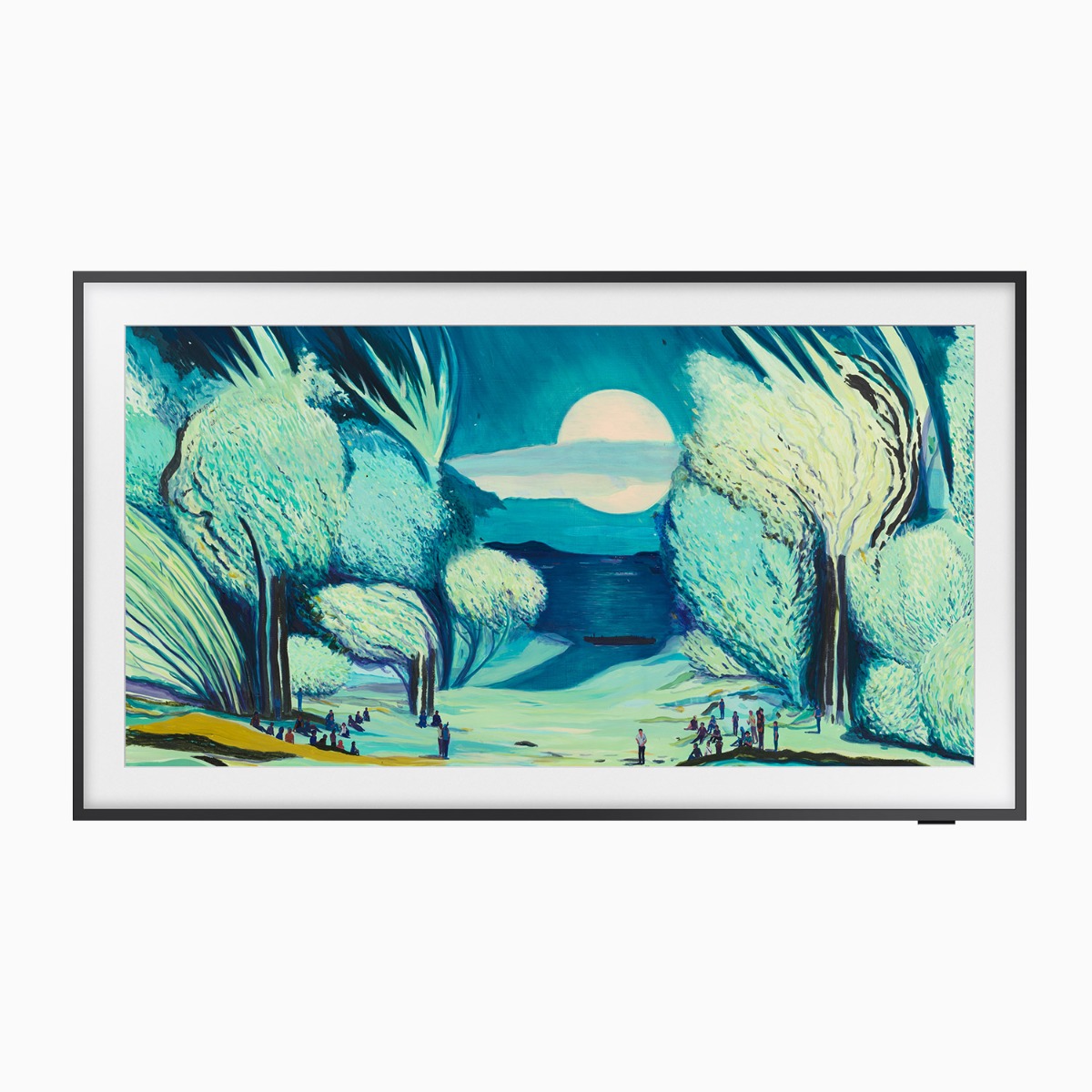 frame